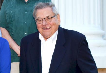 Bob Vogelsang
